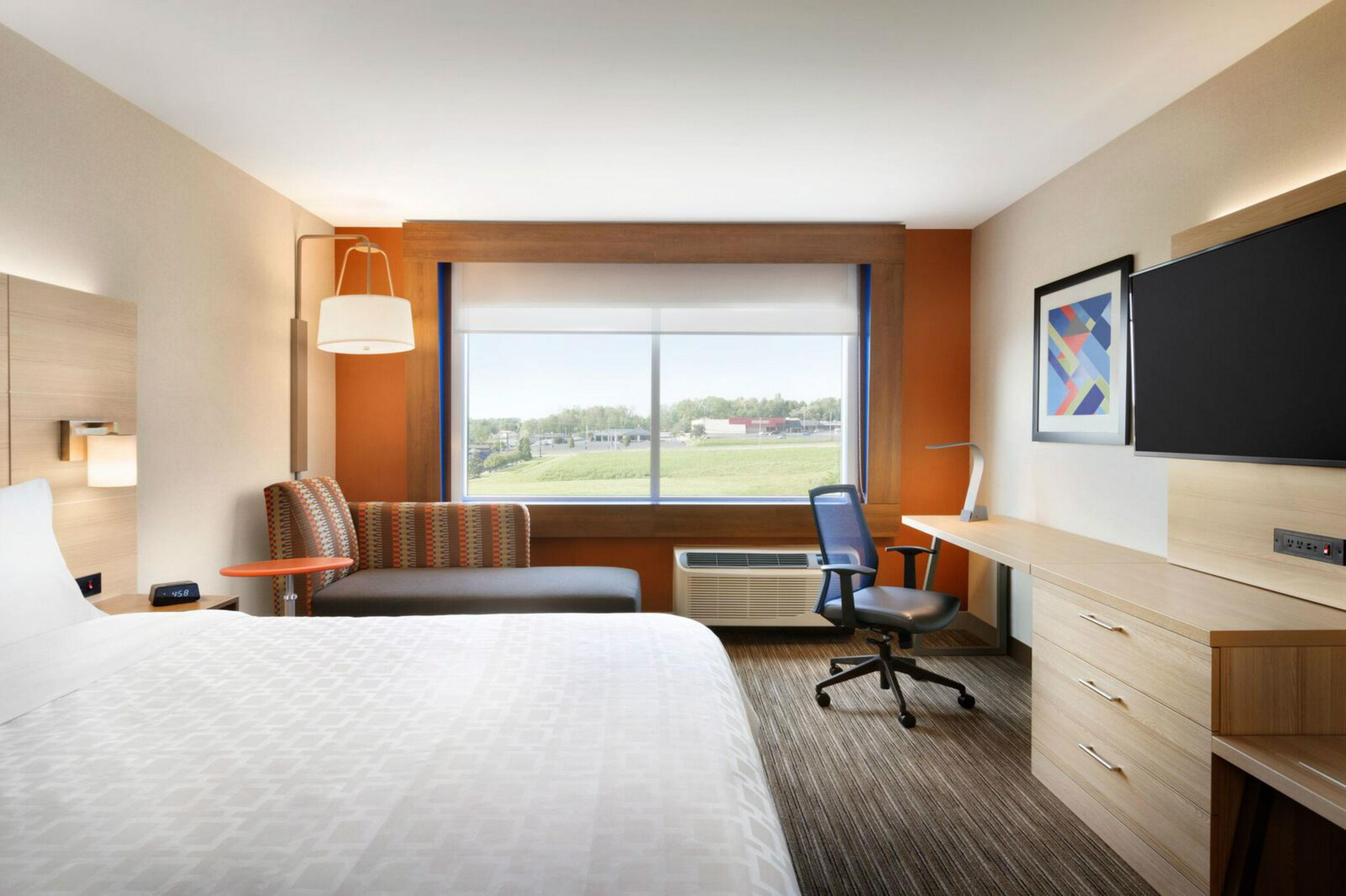 Holiday Inn Express & Suites Red Wing Exterior photo